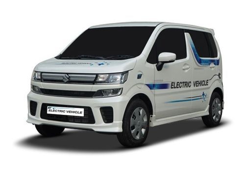 Maruti Wagonr Electric Insurance