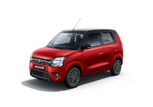 Maruti Wagon R Insurance Price