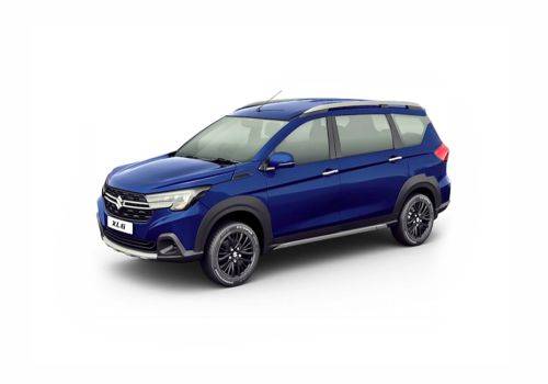 Maruti Xl6 2019 2022 Insurance