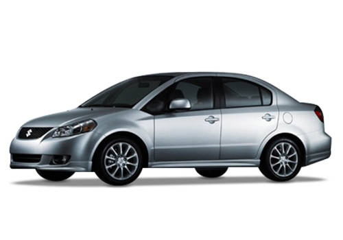 Maruti Baleno 1999 2007 Insurance