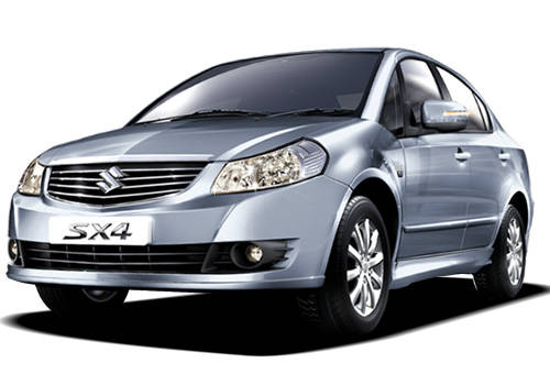 Maruti Sx4 Insurance