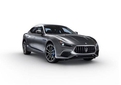 Maserati Ghibli Insurance