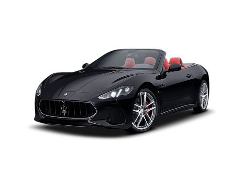 Maserati Gran Cabrio Insurance