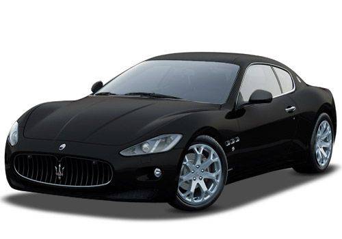 Maserati Gran Turismo Insurance