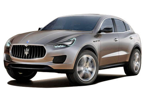 Maserati Kubang Insurance