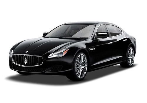 Maserati Quattroporte 2011 2015 Insurance