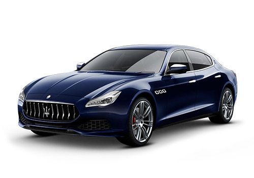Maserati Quattroporte Insurance