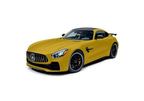 Mercedes Benz Amg Gt Insurance