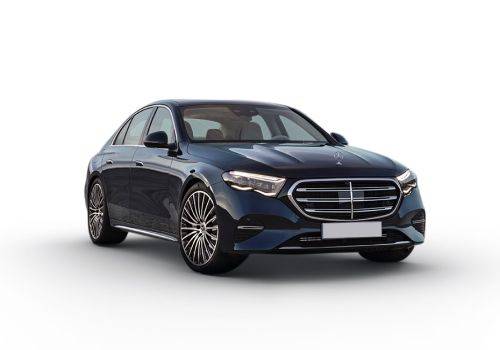 Mercedes Benz E Class 2024 Insurance