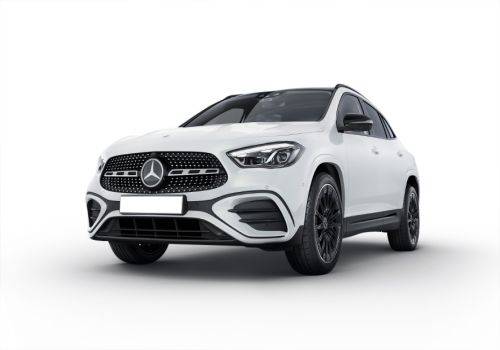 Mercedes Benz Gla 2024 Insurance