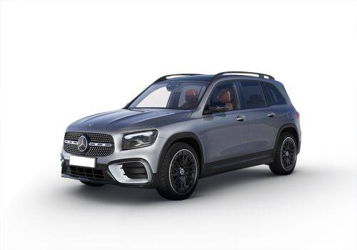 Mercedes Benz Glb 2024 Insurance