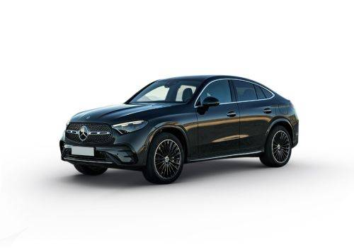 Mercedes Benz Glc Coupe 2023 Insurance