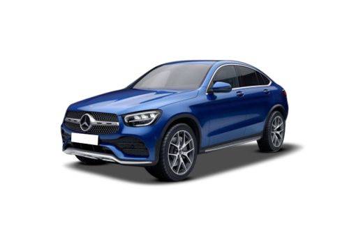 Mercedes Benz Glc Coupe Insurance