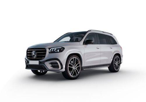 Mercedes Benz Gls 2024 Insurance