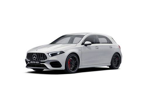 Mercedes Benz Amg A 45 S 2021 2023 Insurance