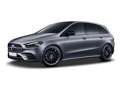 Mercedes Benz B Class 2019 Insurance