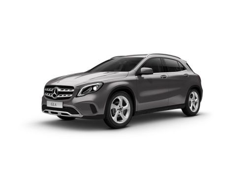 Mercedes Benz Gla Class Insurance