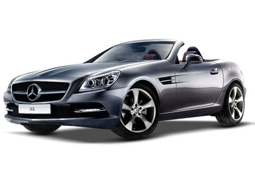 Mercedes Benz Slk Class Insurance