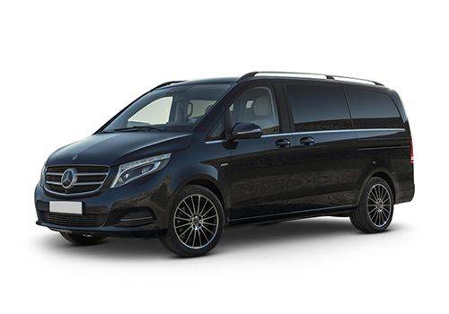 Mercedes Benz V Class Insurance