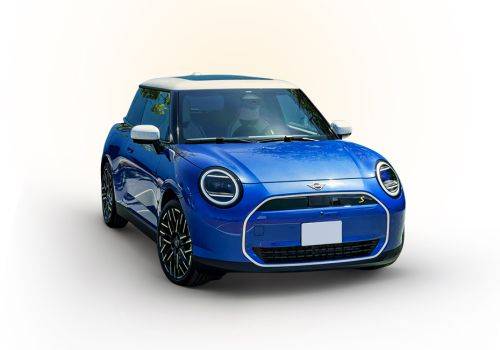 Mini Cooper Se 2024 Insurance