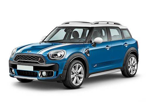 Mini Cooper Countryman 2018 2021 Insurance