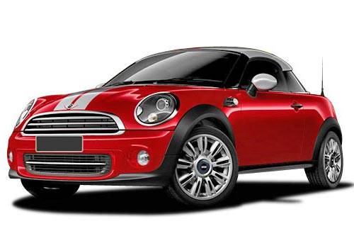 MINI Cooper Coupe Insurance
