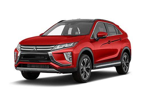 Mitsubishi Eclipse Cross Insurance