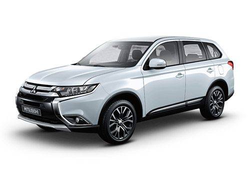 Mitsubishi Outlander Insurance