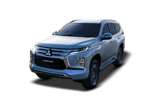 Mitsubishi Pajero Sport 2019 Insurance