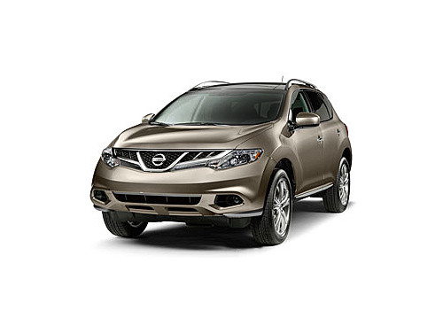 Nissan Murano Insurance
