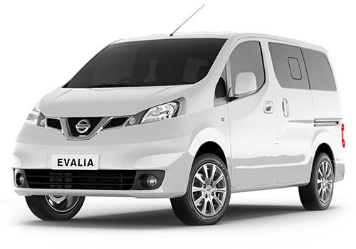 Nissan Evalia Insurance