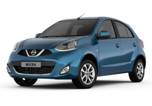 Nissan Micra 2012 2017 Insurance
