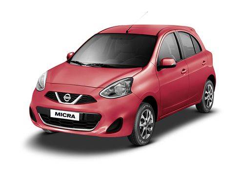 Nissan Micra Insurance