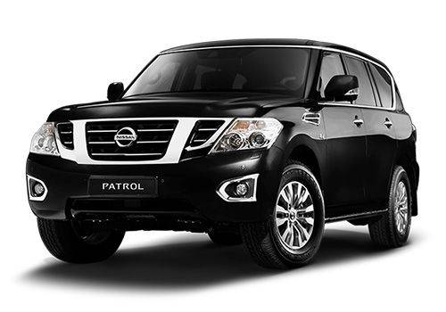 Nissan Patrol Insurance