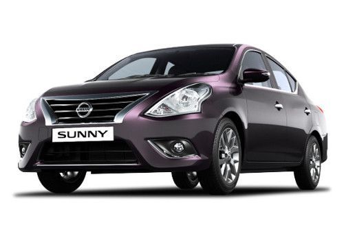 Nissan Sunny Insurance