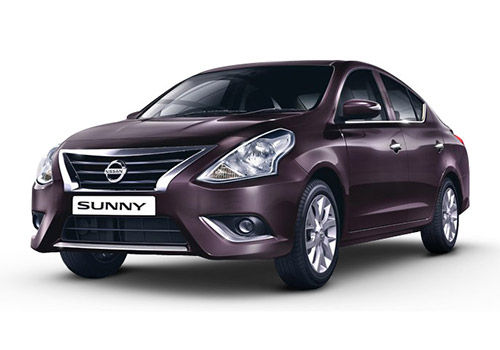 Nissan Sunny 2014 2016 Insurance