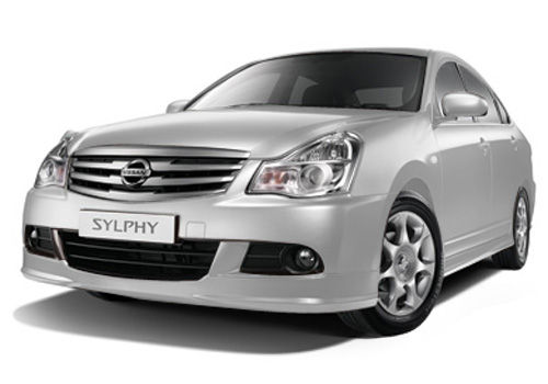 Nissan Sylphy Insurance