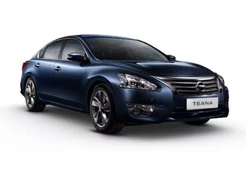 Nissan Teana Insurance