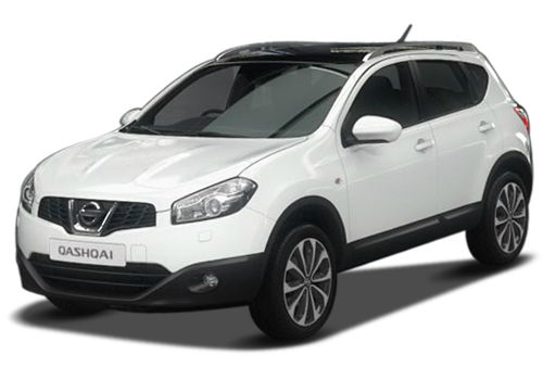Cost of tyres for nissan qashqai #1