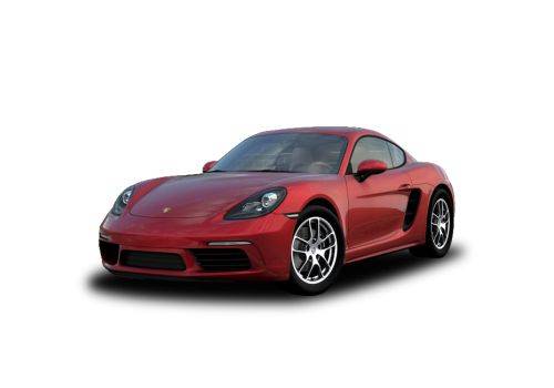 Porsche 718 Insurance