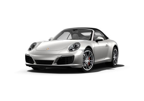 Porsche 911 2016 2019 Insurance