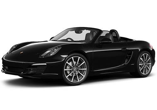 Porsche Boxster Insurance