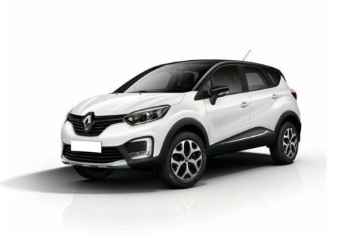 Renault Captur Insurance