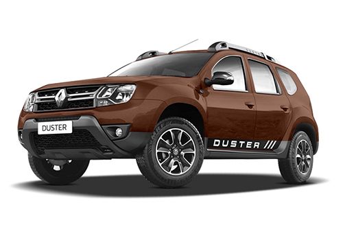 Renault Duster Price (Check January Offers), Images ...