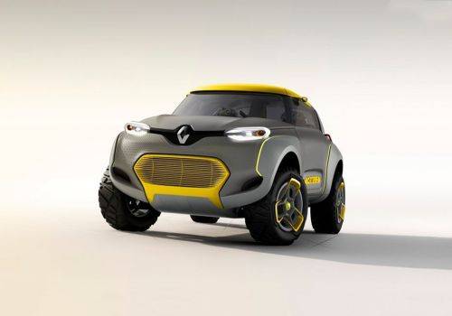 Renault Kiger 2021 2023 Insurance
