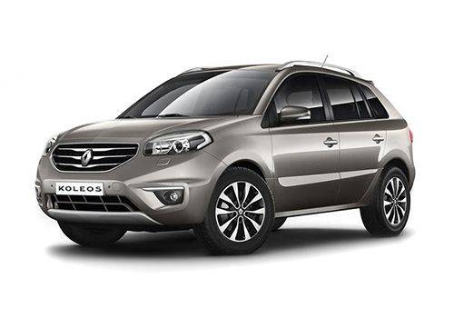 Renault Koleos 2011 2013 Insurance