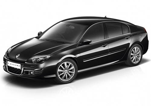 Renault Laguna Insurance