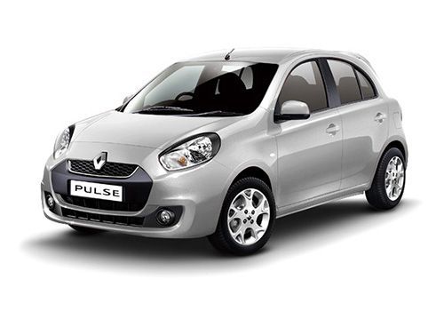 Renault Pulse 2012 2014 Insurance