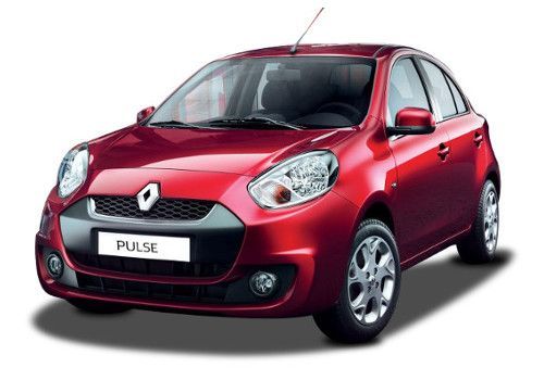 Renault Pulse Insurance