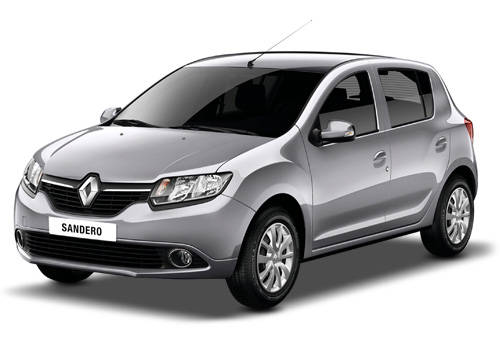 Renault Sandero Insurance